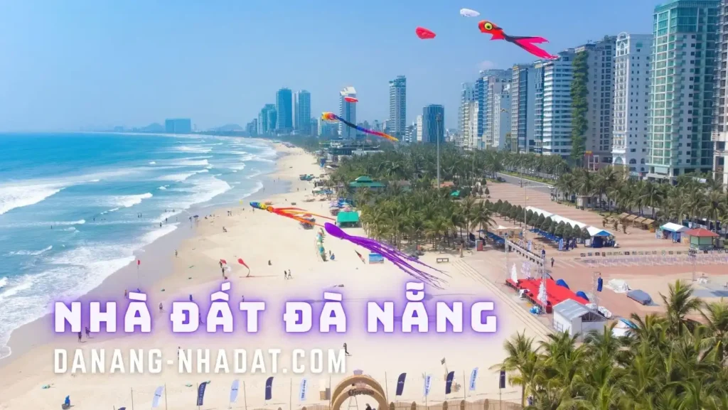 Nhà Đất Đà Nẵng 579 – Kênh Kết Nối Bất Động Sản uy tín
